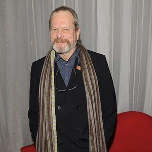 Foto Terry Gilliam