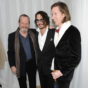 Foto Terry Gilliam