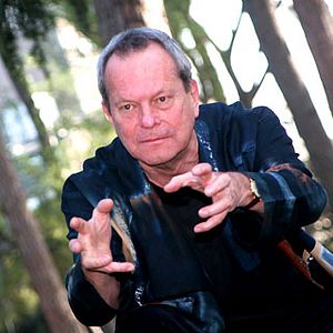 Foto Terry Gilliam
