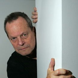 Foto Terry Gilliam
