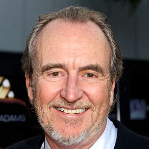 Foto Wes Craven