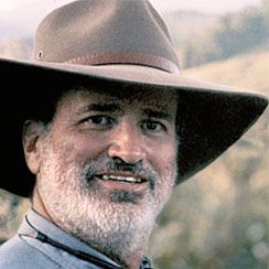 Foto Terrence Malick
