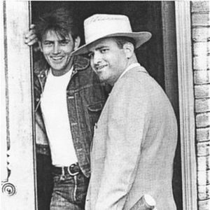 Foto Terrence Malick