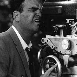 Foto Terrence Malick