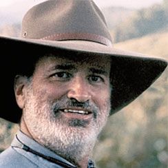 Foto Terrence Malick
