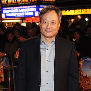 Foto Ang Lee