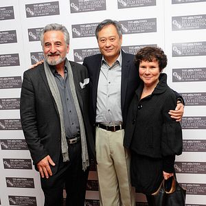 Foto Ang Lee