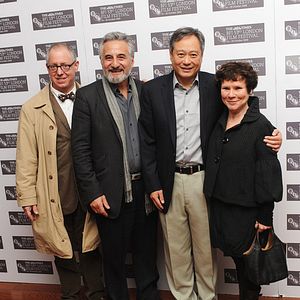 Foto Ang Lee