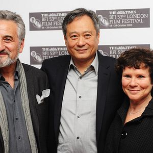 Foto Ang Lee