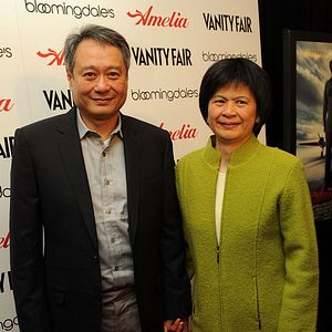 Foto Ang Lee