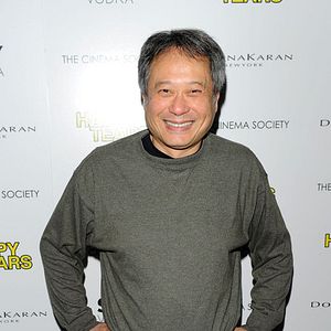 Foto Ang Lee