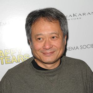 Foto Ang Lee
