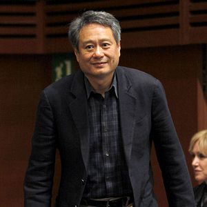 Foto Ang Lee