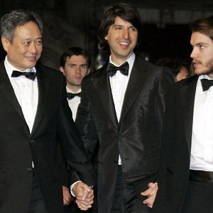 Foto Ang Lee