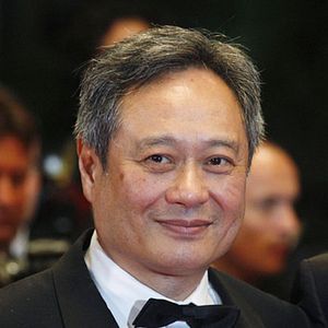 Foto Ang Lee