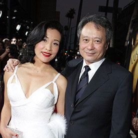 Foto Ang Lee