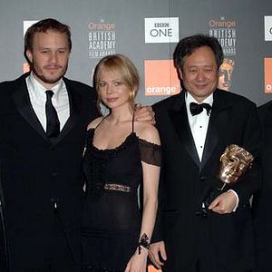 Foto Ang Lee