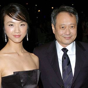 Foto Ang Lee