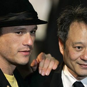 Foto Ang Lee