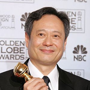 Foto Ang Lee