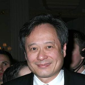 Foto Ang Lee