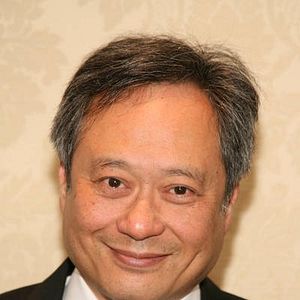 Foto Ang Lee