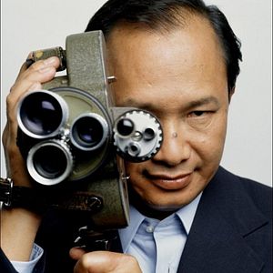 Foto John Woo