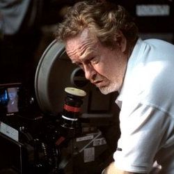 Foto Ridley Scott