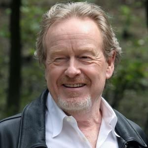 Foto Ridley Scott