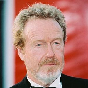 Foto Ridley Scott