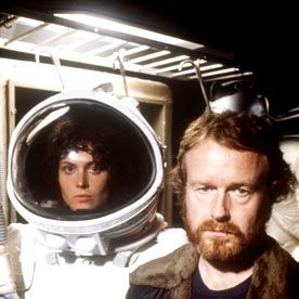 Foto Ridley Scott