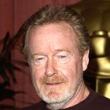 Foto Ridley Scott