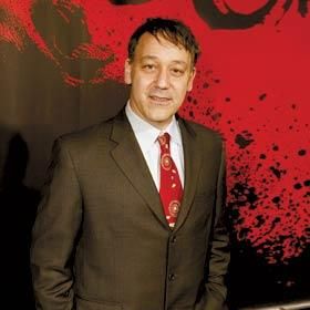 Foto Sam Raimi