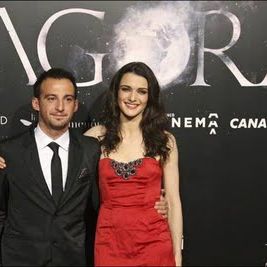 Foto Alejandro Amenábar