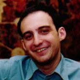 Foto Alejandro Amenábar