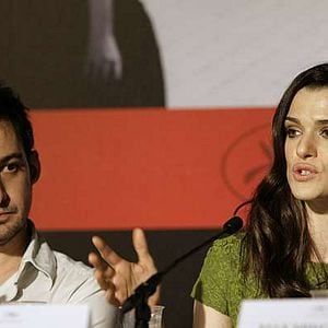 Foto Alejandro Amenábar