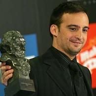 Foto Alejandro Amenábar