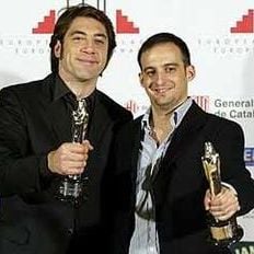 Foto Alejandro Amenábar