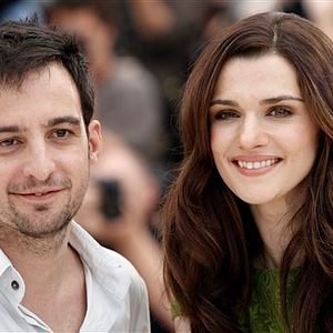 Foto Alejandro Amenábar