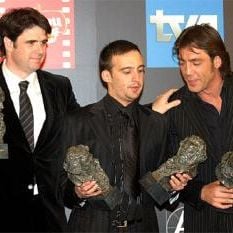 Foto Alejandro Amenábar