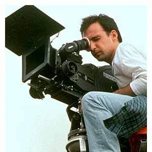 Foto Alejandro Amenábar