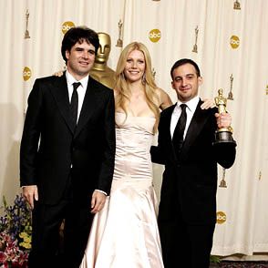 Foto Alejandro Amenábar