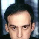 Foto Alejandro Amenábar