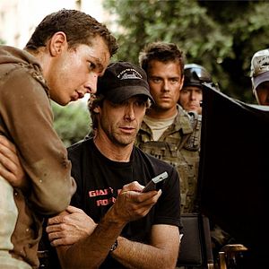 Foto Michael Bay