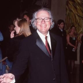 Foto Barry Levinson