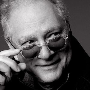 Foto Barry Levinson