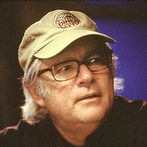 Foto Barry Levinson