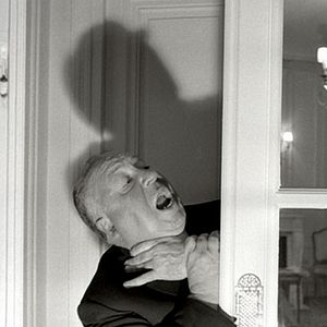 Foto Alfred Hitchcock