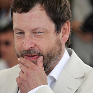 Foto Lars von Trier
