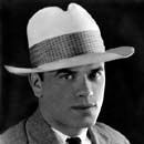Foto Frank Capra